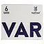 Набір пива Varvar Tropick 6-Pack 3.3-5.3% 1.98 л (6 шт. х 0.33 л) - мініатюра 3