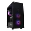 Робоча станція Power Up Desktop #249 Core i7 13700K/64 GB/HDD 2 TB/SSD 1TB/GeForce RTX 4080 Super 16 Gb - мініатюра 2