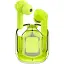Наушники TWS Acefast T6 youth green - миниатюра 2