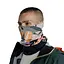 Шарф-труба Buff Polar, Herta Multi Разноцветный - миниатюра 2