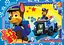 Пазлы G-Toys Paw Patrol, 35 элементов, PW0839 - миниатюра 1