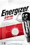 Батарейка ENERGIZER CR2016 Lithium уп. 5 шт. отрывной (цена за упак.) - миниатюра 1