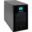 Источник бесперебойного питания (ИБП) LogicPower Smart 3000 PRO with battery (6783) [107343] - миниатюра 2