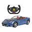 Машинка RASTAR Ferrari California R/C 1:12 блакитний 47200 - мініатюра 2