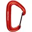 Карабін Black Diamond MiniWire Red (1033-BD 210235.6009) - мініатюра 1