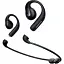 Bluetooth-гарнитура Anker SoundCore AeroFit Pro Black (A3871G11) - миниатюра 2