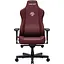 Геймерское кресло Anda Seat Kaiser 3E XL Maroon PVC (AD23YC-XL-09-A-PV/C-A01) [148748] - миниатюра 2