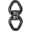 Вертлюг Climbing Technology Black Twirl Aluminium Swivel (1053-2D795XZXZCT0STD) - миниатюра 1