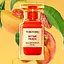 Парфумована вода No brand Bitter Peach 50 мл - мініатюра 3