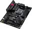 Материнская плата ASUS ROG STRIX B550-F GAMING WIFI II (ROG STRIX B550-F GAMING WIFI II) (Socket AM4, AMD B550, ATX) - миниатюра 7