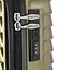 Чемодан Semi Line 28" (L) Gold (T5763-3) (DAS302946) - миниатюра 4
