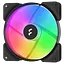 Вентилятор Fractal Design Aspect 14 PWM RGB Black (FD-F-AS1-1405) - мініатюра 1