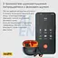 Навушники бездротові Realfit TWS із шумозаглушенням F2 - мініатюра 3