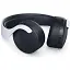 Гарнітура PlayStation Pulse 3D Wireless Headset White - мініатюра 4