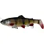 Силикон Savage Gear 4D Line Thru Rattle Trout S 275 мм 258.0g Perch (поштучно) - миниатюра 1
