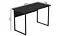 Компьютерный стол Коди 75x100x70 черный ДСП Сосна Кембра 32мм FRD-103770 - миниатюра 3