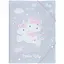 Папка на резинке Kite Hello Kitty А4 (HK25-247-3) - миниатюра 1
