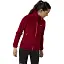 Флисовая кофта Salewa Tognazza Jacket Wms - миниатюра 4