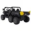 Дитячий електромобіль-вантажівка Ramiz Farmer Truck Speed ​​900 12 В,Blue (PA.XMX-623B.NIE) - мініатюра 14
