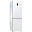 Холодильник Samsung RB34C672EWW с морозильной камерой - миниатюра 4