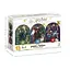 Дитячий пазл 3 в 1 "Династія чарівників" DoDo Toys 200575 набір 4 в 1 - мініатюра 1