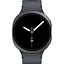 Смарт-годинник Samsung Galaxy Watch 8, 44 мм LTE Graphite SM-L335FDAA (149260) - мініатюра 2