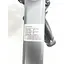 Электровелосипед Robust X8 фетбайк 1200W 48V 24Ah серый - миниатюра 6