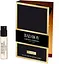 Пробник Carolina Herrera Bad Boy Elixir 1,5 мл парфюмированная вода - миниатюра 1