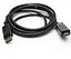 Кабель PowerPlant HDMI-DisplayPort V 1.3 1.8 м (kd00as1237) - мініатюра 1