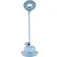 Настольная лампа Kite Cloudy Bear LED с аккумулятором голубая (K24-493-2-3) - миниатюра 1