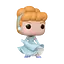 Фигурка Funko Pop Дисней Золушка Disney Cinderella 10 см FP D C 1542 - миниатюра 2
