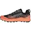 Кроссовки женские Lowa Citux Womens 38 Чорний-Помаранчевий - миниатюра 6