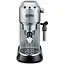 Кофеварка эспрессо DeLonghi EC 685.M - миниатюра 2