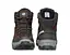 Ботинки Scarpa Boreas GTX 42,5 Коричневый - миниатюра 3