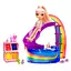 Детский игровой набор Rainbow High с куклой серии «Littles» — Веселый праздник в бассейне 522249 - миниатюра 6