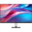 Монитор 27" Xiaomi Monitor A27Qi 2K, Black, WLED, IPS, 2560x1440 (16:9), 100 Гц, 6 мс, 250 кд/м², 1000:1, 178°/178°, HDMI/DP, VE2A75 - миниатюра 2