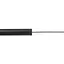 Люстра підвісна Brille тубус LED 5W NW BK (AL-705S/1) - мініатюра 5