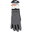 Рукавички Viking Fishing Maverick Gloves L (fleece) classic Grey-graphite - мініатюра 2