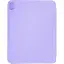 Чохол книжка ArmorStandart Smart Fold Pen для Apple iPad 11 2025 (A16)/10.9 2024/2022 Light Purple (ARM74949) [133700] - мініатюра 2