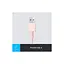 Навушники Logitech H390 USB Rose (981-001281) - мініатюра 5
