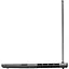 Ноутбук Lenovo Legion Slim 5 16IRH8 (82YA003VRM) Luna Grey / Экран 16 IPS (2560x1600) WQXGA 165 Гц, матовый / Intel Core i7 – 13700H (1.8 – 5.0 ГГГ 5) nVidia GeForce RTX 4070, 8 ГБ/FREE DOS/без ОС/2.3 кг/серый - миниатюра 7
