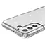 TPU чохол Nova для Samsung Galaxy S21 FE Clear - мініатюра 4