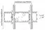 Кріплення для телевізора ITech PLB-2B 37 - 70" [60610] - мініатюра 2