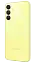 Смартфон Samsung Galaxy A15 8/256GB Yellow SM-A155FZYI UA UCRF - мініатюра 2