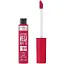 Рідка матова помада для губ Rimmel Lasting Mega Matte відтінок 910 Fuchsia Flush 7.4 мл - мініатюра 1