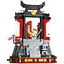 Конструктор LEGO Ninjago Модель персонажів ніндзя. 15-та річниця 447 деталей (71866) - мініатюра 6