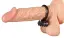 Виброкольцо You2Toys Vibro Ring 3 см черный - миниатюра 4