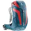Рюкзак Deuter AC Lite 26 Arctic-fire (1052-3420316 3514) - миниатюра 1
