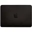 Кожаный чехол BlankNote для MacBook Air 15-inch (2023) Темно-коричневый - миниатюра 1