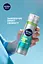 Гель для гоління NIVEA MEN "Заряд свіжості" 200 мл (81730) - мініатюра 8